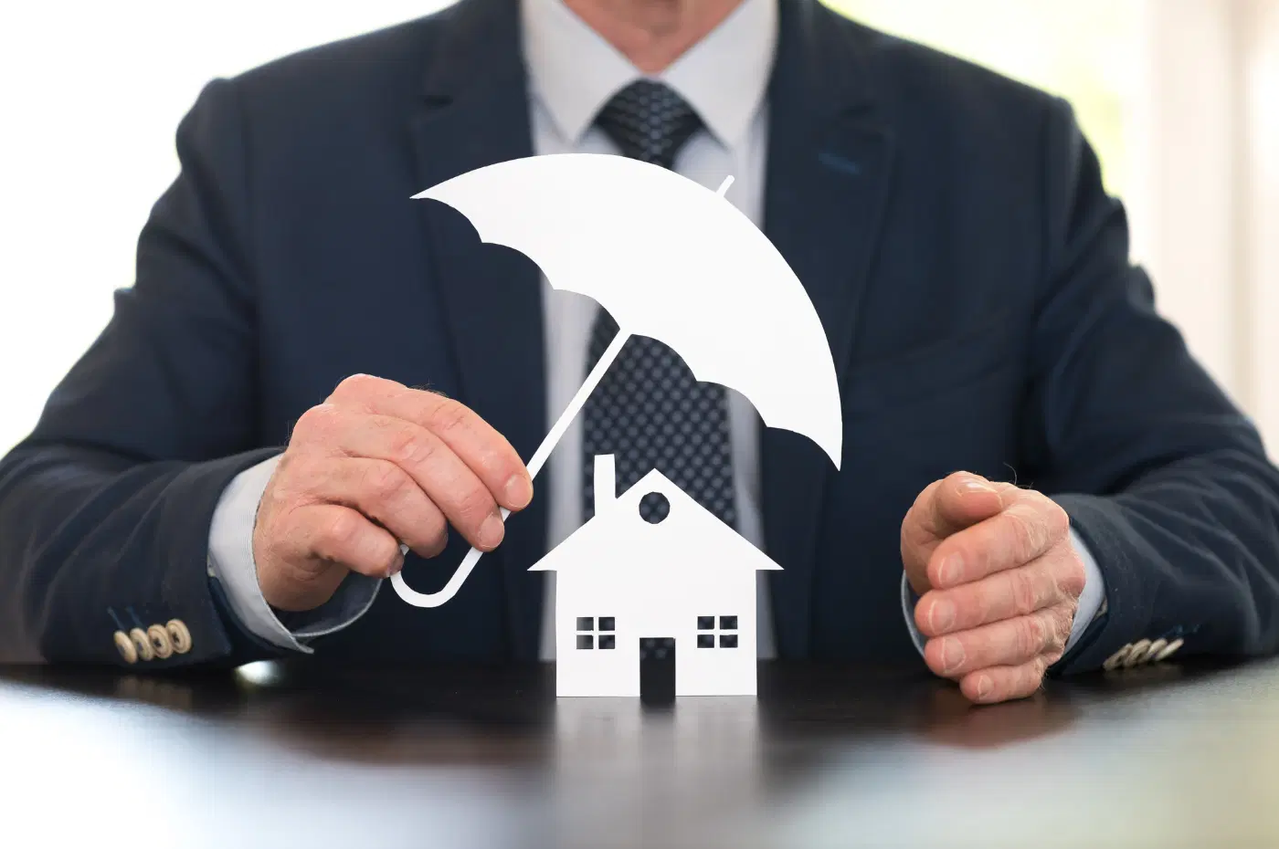 Assurance habitation