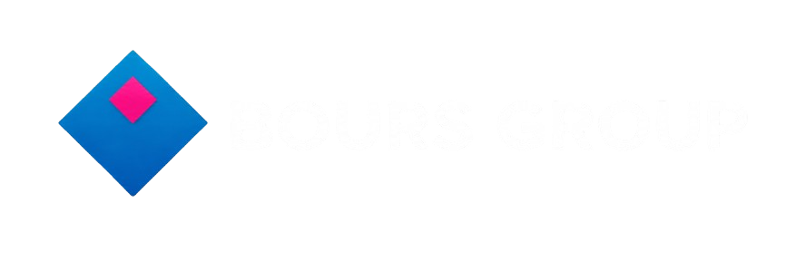 logo BOURS GROUP